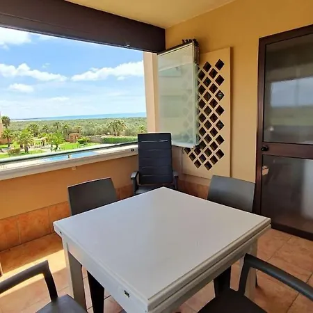 Pelicanos Apartment *
