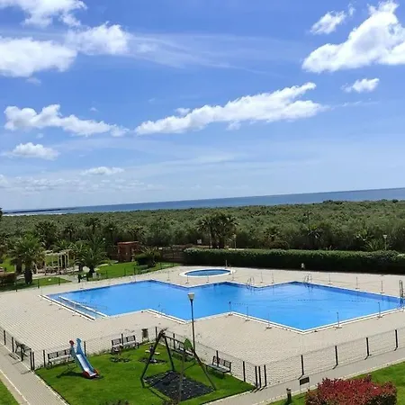 Pelicanos Apartment *