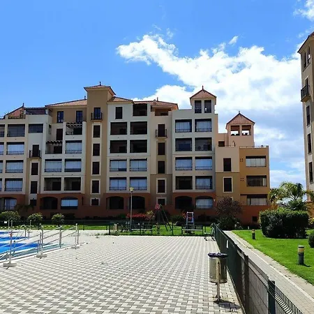 Pelicanos Apartment *
