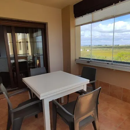 Pelicanos Apartment Isla Canela