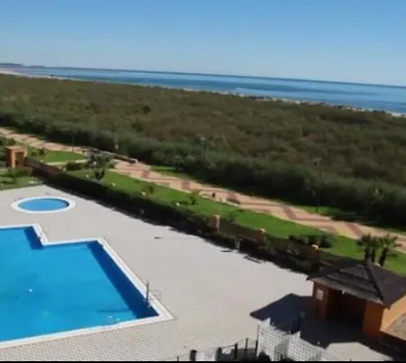 Pelicanos Apartment *