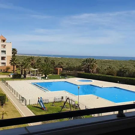 Pelicanos Apartment Isla Canela
