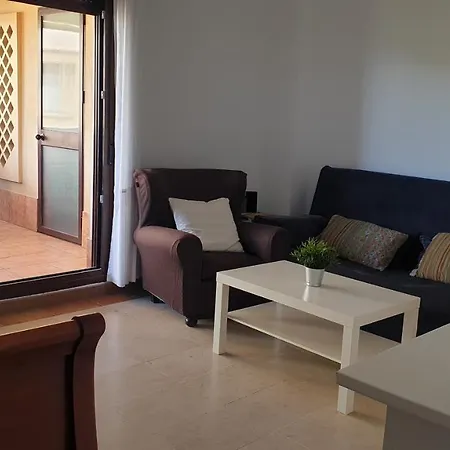 Pelicanos Apartment *