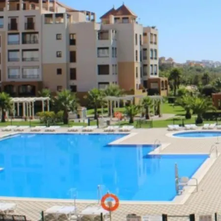 Pelicanos Apartment *